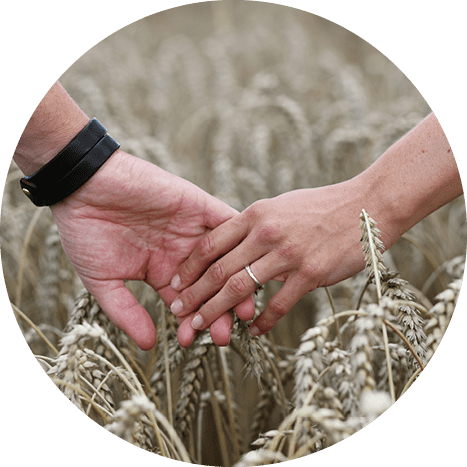 Kurs - Nach Gottes Bild geschaffen