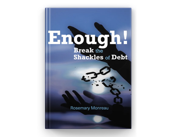 Buch Enough